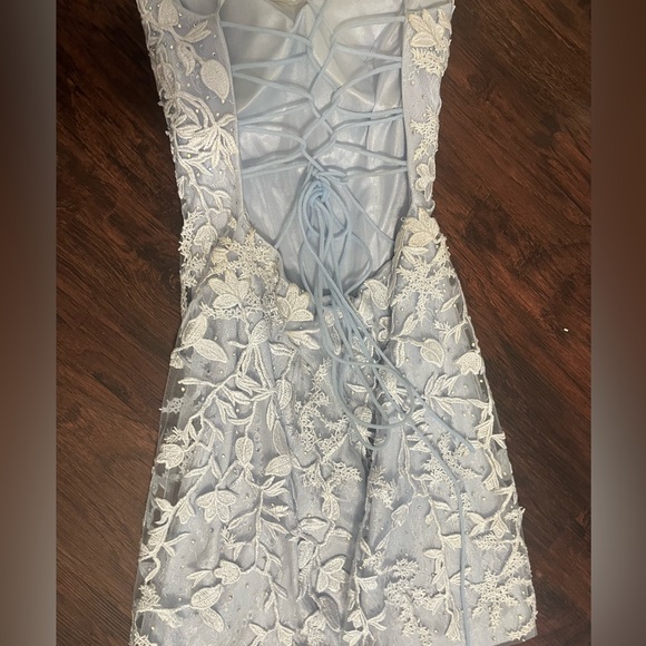 Hoco dress - Picture 2 of 11